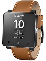 Sony SmartWatch 2 SW2 - Pictures