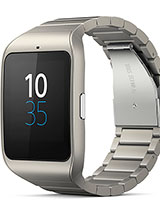 Sony SmartWatch 3 SWR50 - Pictures