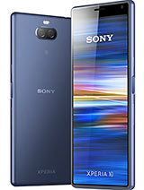 Sony Xperia 10 - Pictures