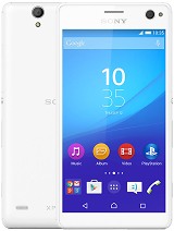 Sony Xperia C4 - Pictures