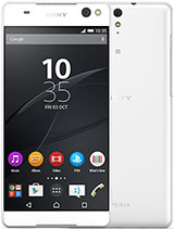 Sony Xperia M Ultra - Pictures