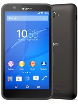 Sony Xperia E4 Dual - Pictures