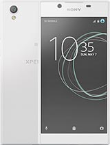 Sony Xperia L1 - Pictures