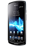 Sony Xperia neo L - Pictures