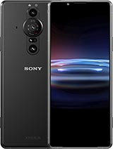 Sony Xperia Pro-I - Pictures