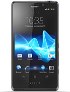 Sony Xperia T - Pictures