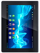 Sony Xperia Tablet S 3G - Pictures