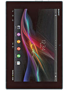 Sony Xperia Tablet Z LTE - Pictures