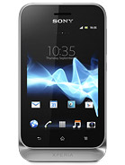 Sony Xperia tipo dual - Pictures