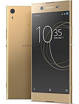 Sony Xperia XA1 Ultra - Pictures