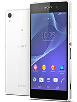 Sony Xperia Z2 - Pictures