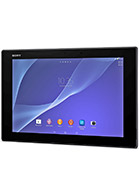Sony Xperia Z2 Tablet LTE - Pictures