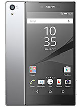 Sony Xperia Z5 Premium - Pictures