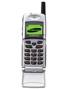 Samsung SGH-2100 - Pictures