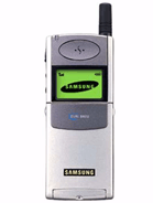 Samsung SGH-2200 - Pictures