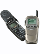 Samsung SGH-500 - Pictures
