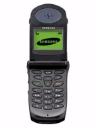 Samsung SGH-800 - Pictures
