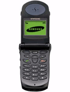 Samsung SGH-810 - Pictures