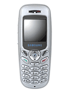 Samsung C200 - Pictures