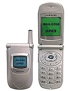 Samsung Q200 - Pictures