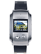 Samsung Watch Phone - Pictures