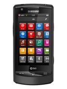Samsung Vodafone 360 M1 - Pictures