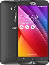 Asus Zenfone 2 Laser ZE551KL - Pictures