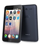 alcatel Fire 7 - Pictures