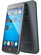 alcatel Fire S - Pictures