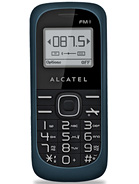 alcatel OT-113 - Pictures