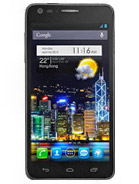alcatel One Touch Idol Ultra - Pictures