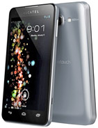 alcatel One Touch Snap LTE - Pictures
