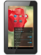 alcatel One Touch Tab 7 - Pictures