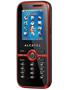 alcatel OT-S521A - Pictures