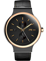 ZTE Axon Watch - Pictures