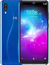 ZTE Blade A5 2020 - Pictures