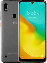 ZTE Blade A7 Prime - Pictures