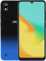 ZTE Blade A7 - Pictures