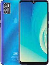 ZTE Blade A7s 2020 - Pictures