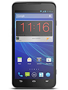ZTE Iconic Phablet - Pictures