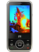 ZTE N280 - Pictures