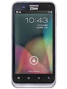 ZTE N880E - Pictures