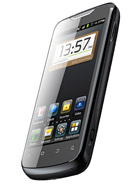 ZTE N910 - Pictures