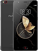ZTE nubia M2 Play - Pictures