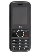 ZTE R220 - Pictures