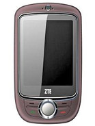 ZTE X760 - Pictures