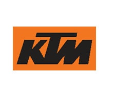 KTM all bike