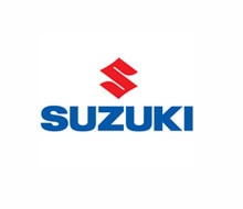 Suzuki bike list