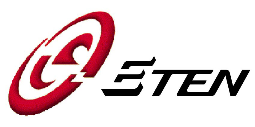 Eten logo