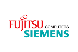 Fujitsu-Siemens logo